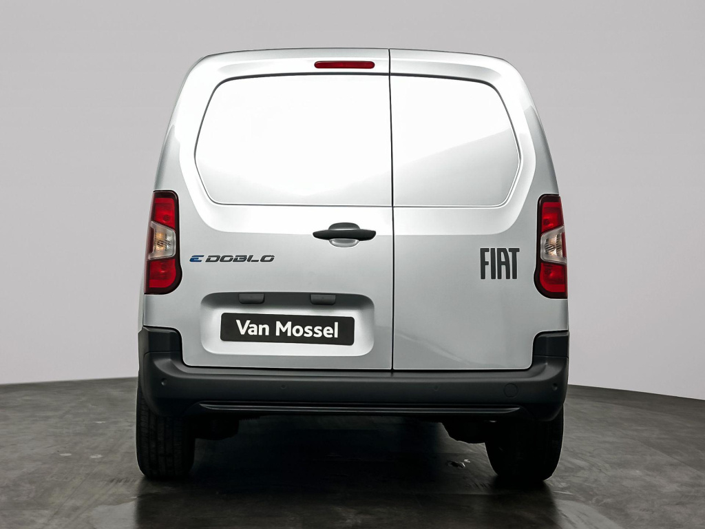 Fiat E-doblò