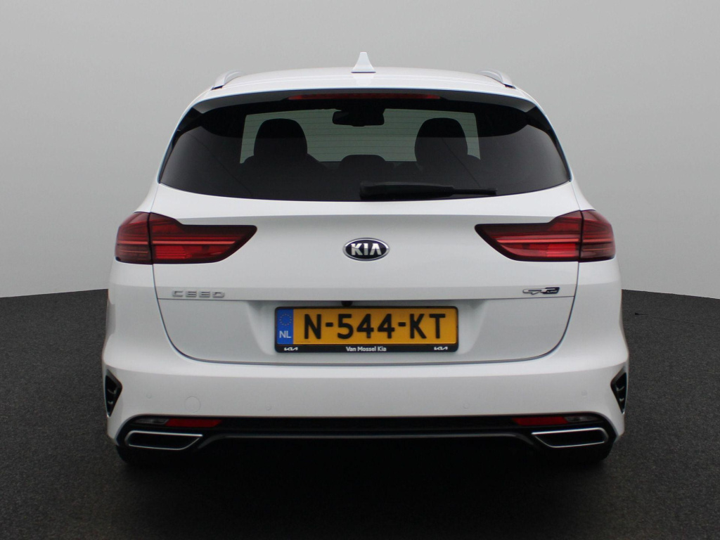 Kia Ceed Sportswagon