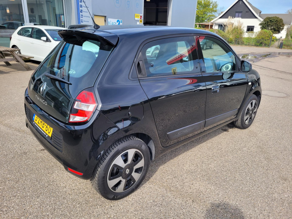 Renault Twingo