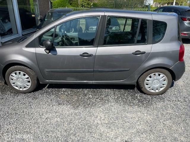 Renault Modus