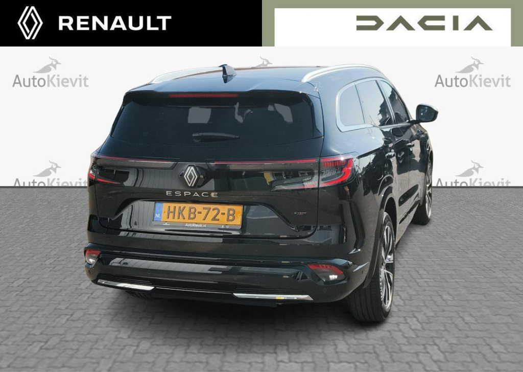 Renault Espace