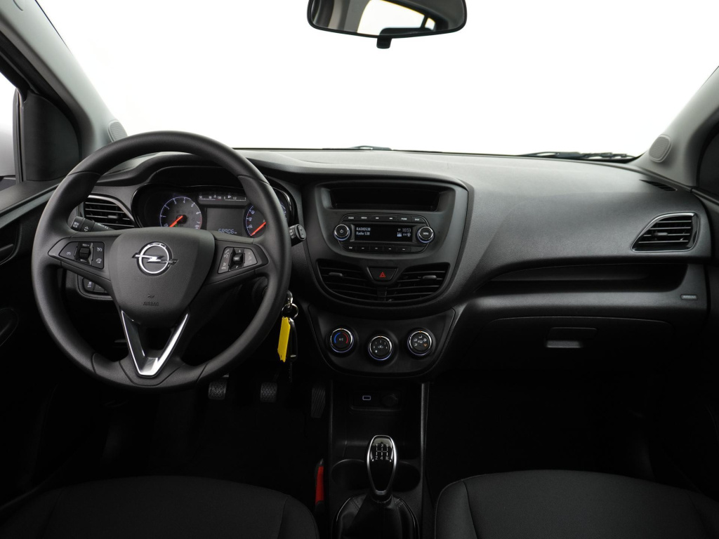 Opel Karl
