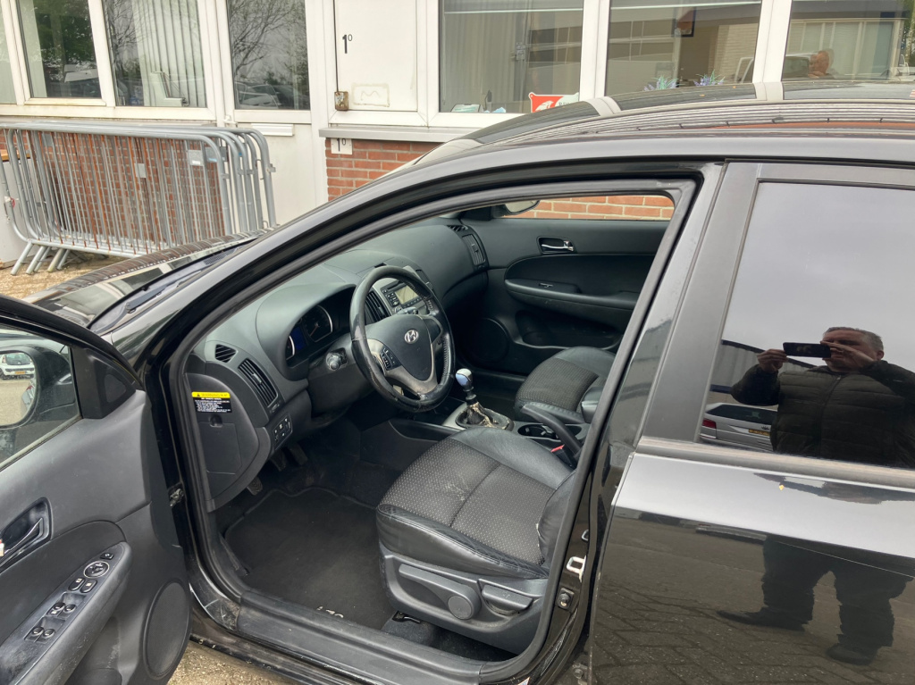 Hyundai I 30