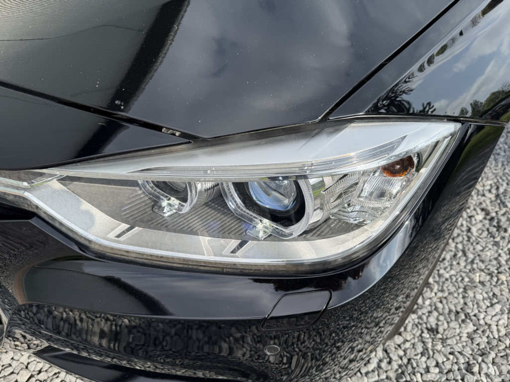 BMW 3-serie