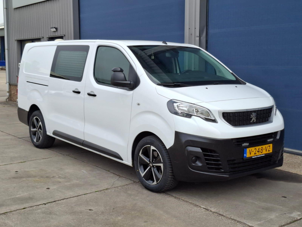 Peugeot Expert