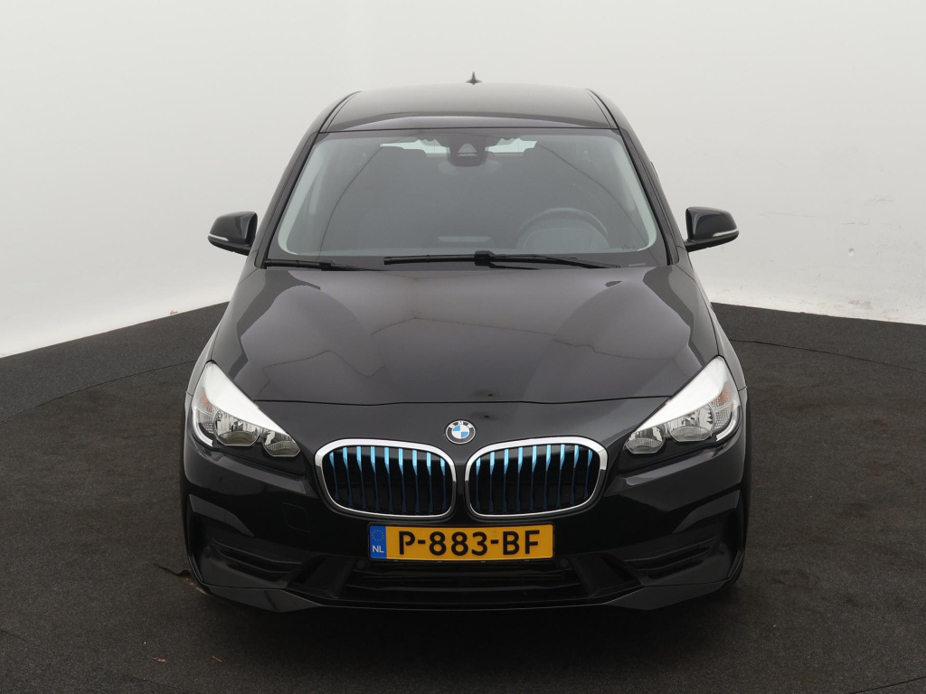 BMW 2-serie