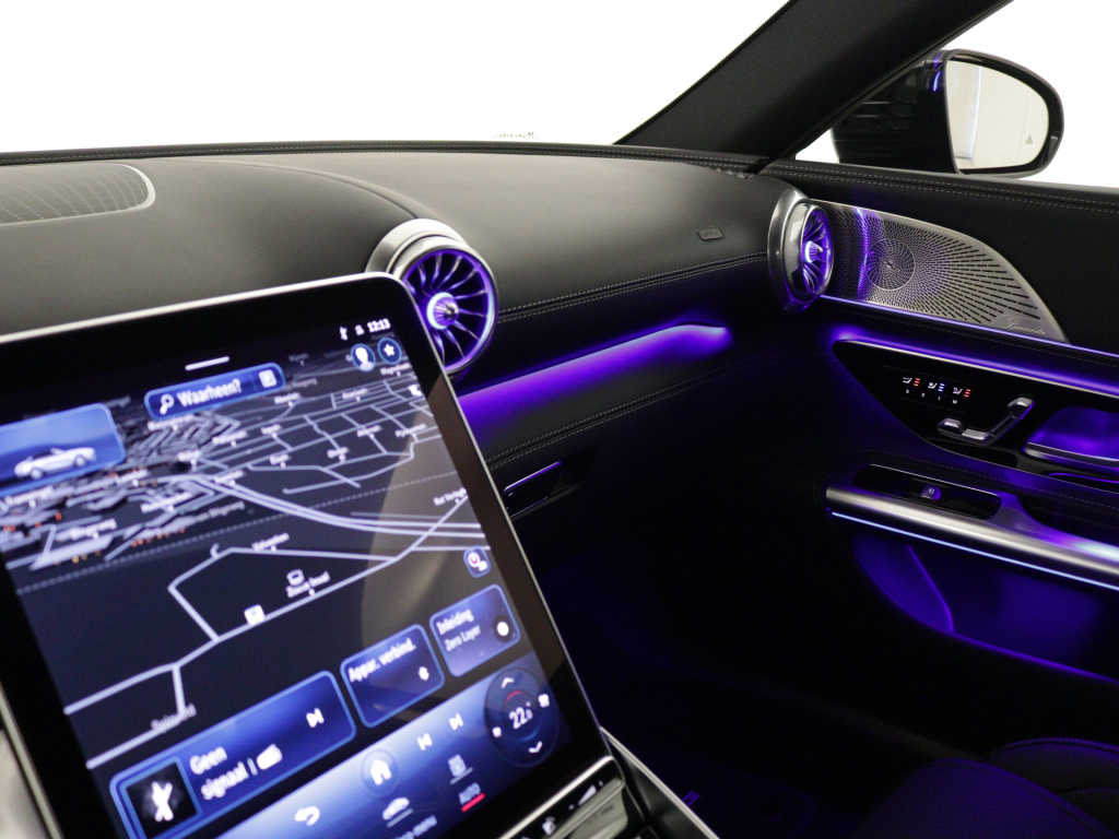 Mercedes-Benz Sl