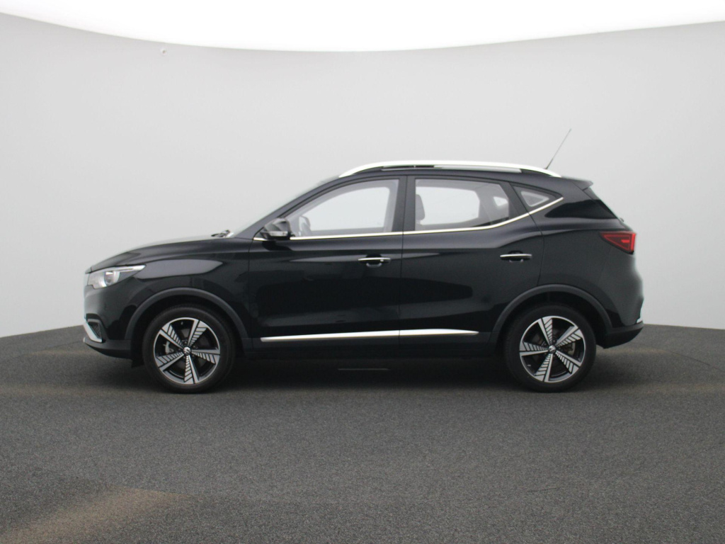 MG Zs-ev