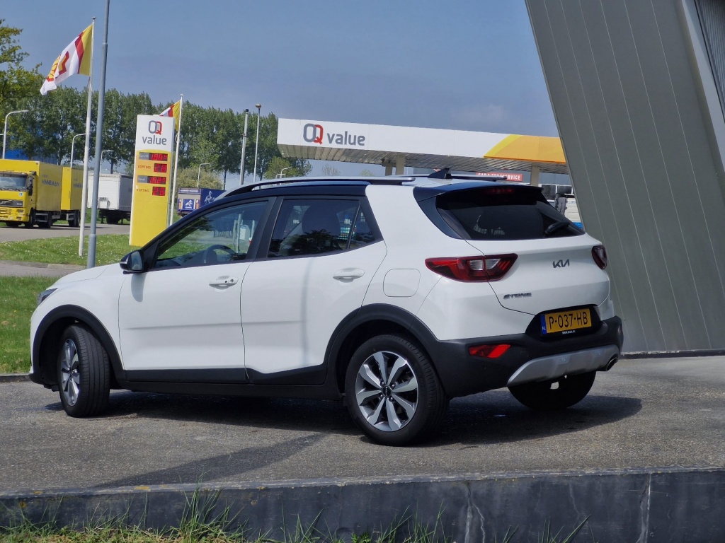 Kia Stonic