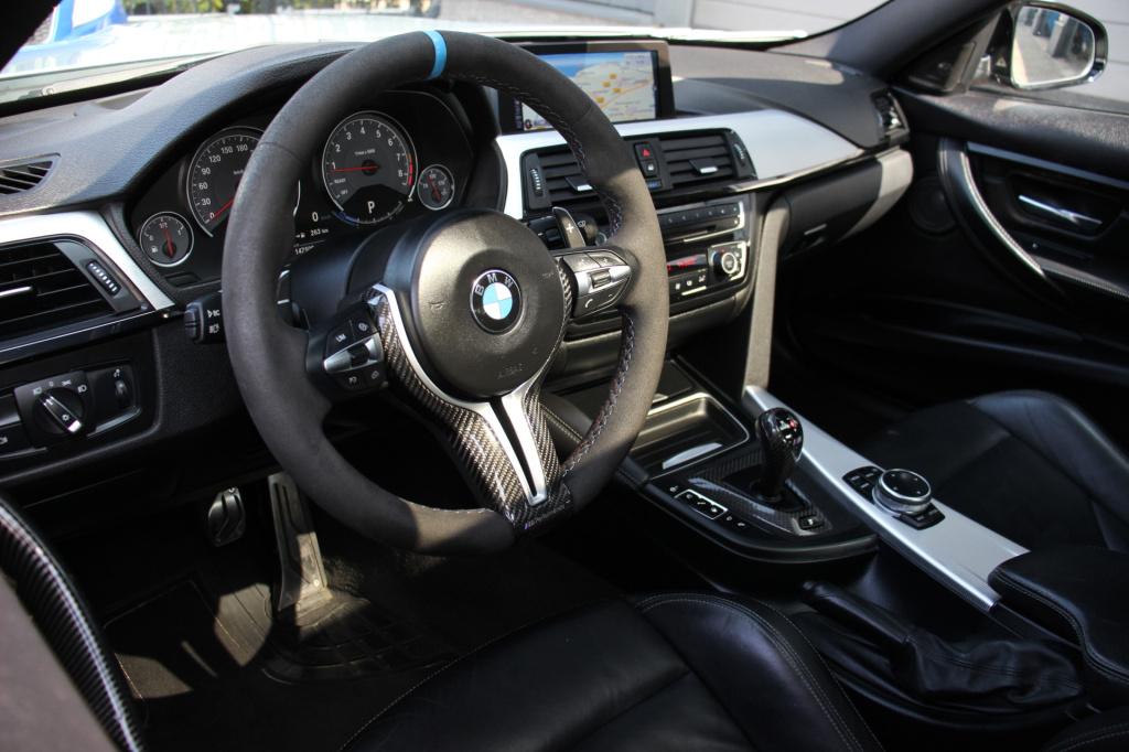 BMW M3