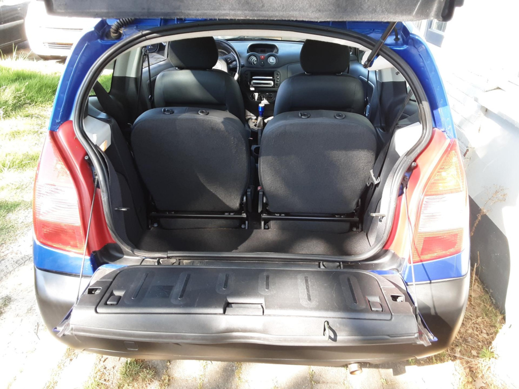 Citroen C2