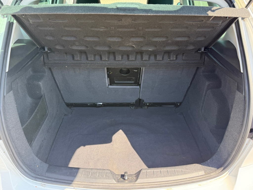 Seat Altea