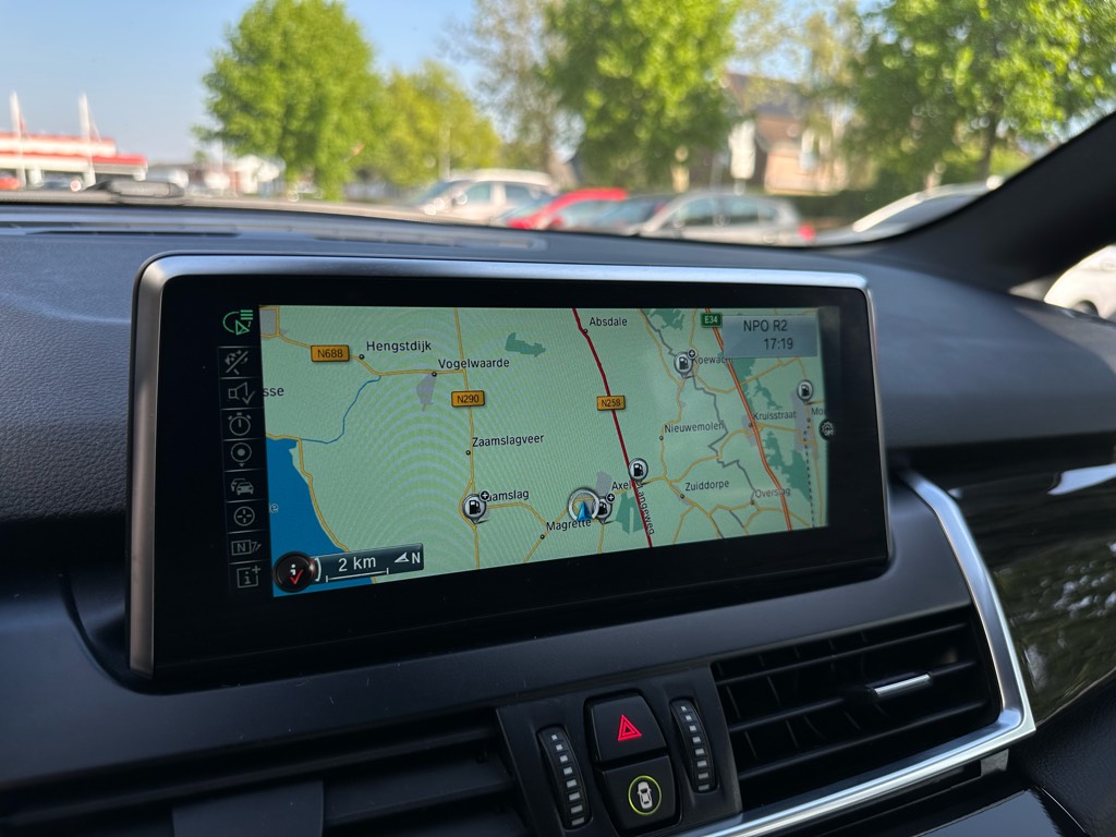 BMW 2-serie