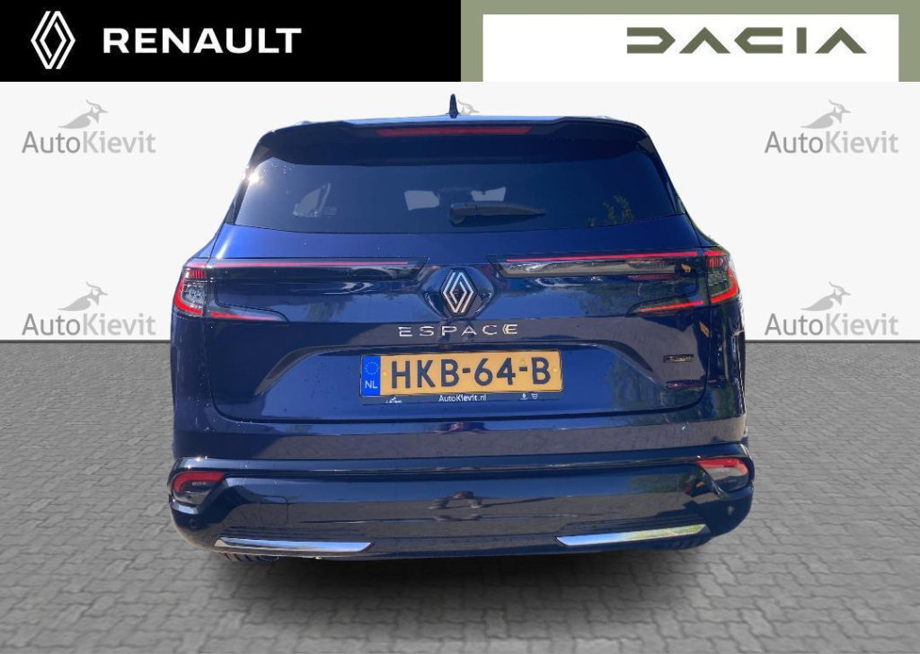 Renault Espace