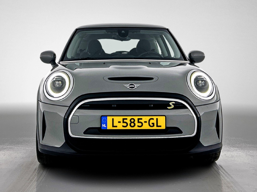 Mini Electric