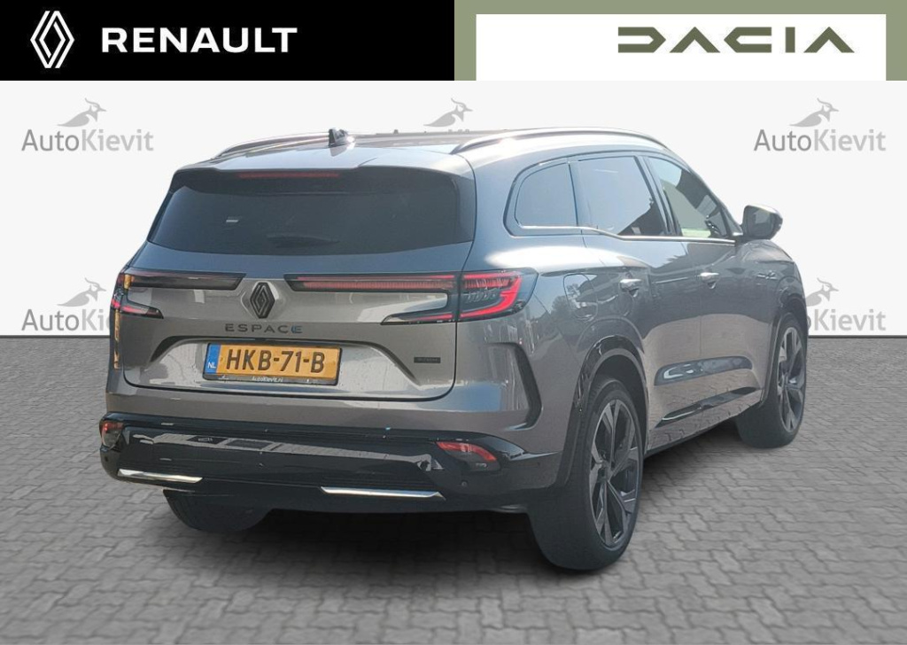Renault Espace