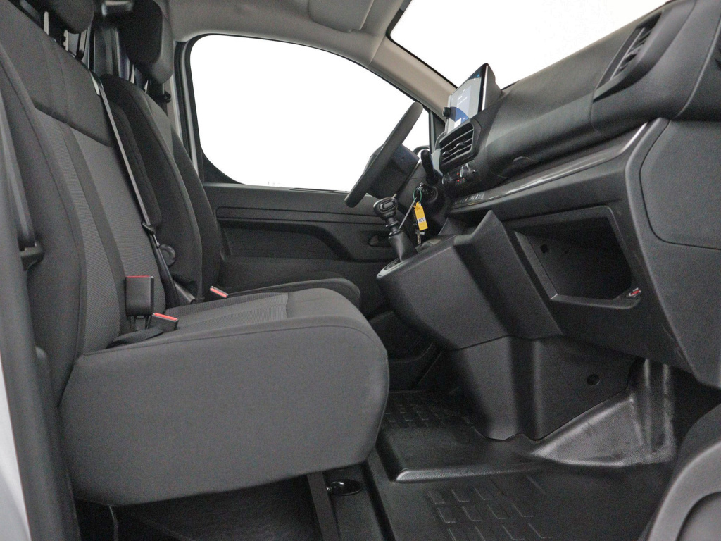 Citroen Jumpy