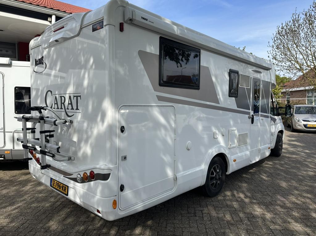 Mclouis Onbekend