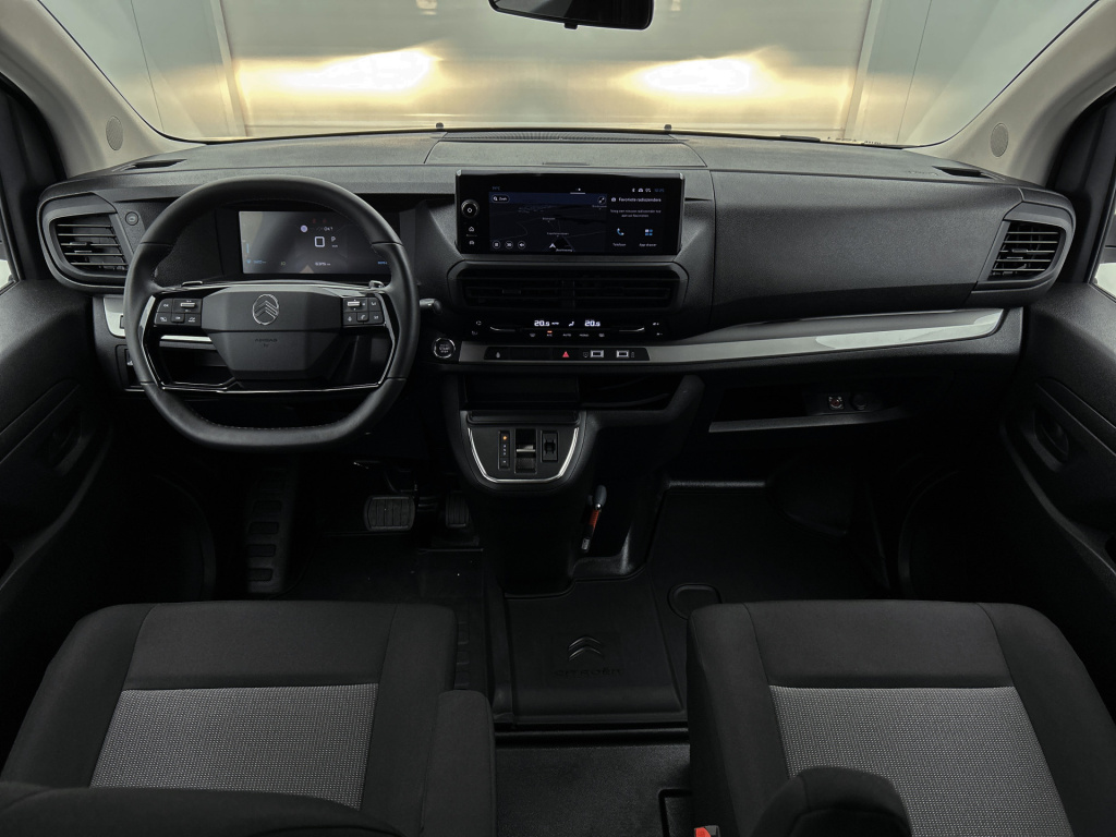 Citroen Jumpy