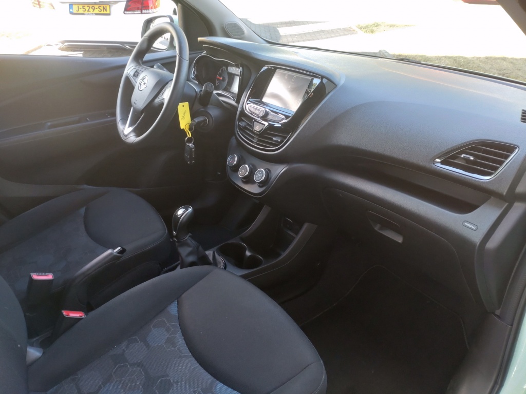 Opel Karl