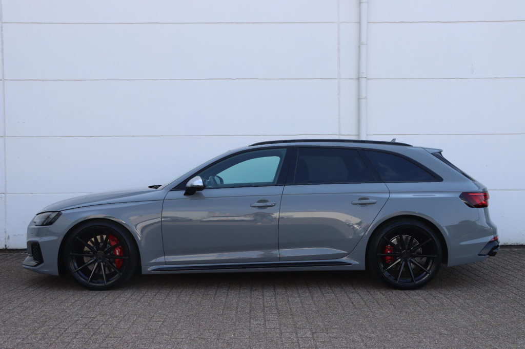 Audi Rs4