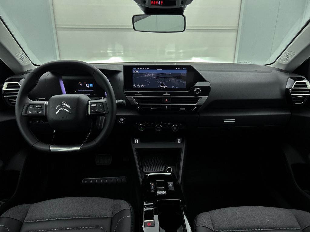 Citroen C4 X