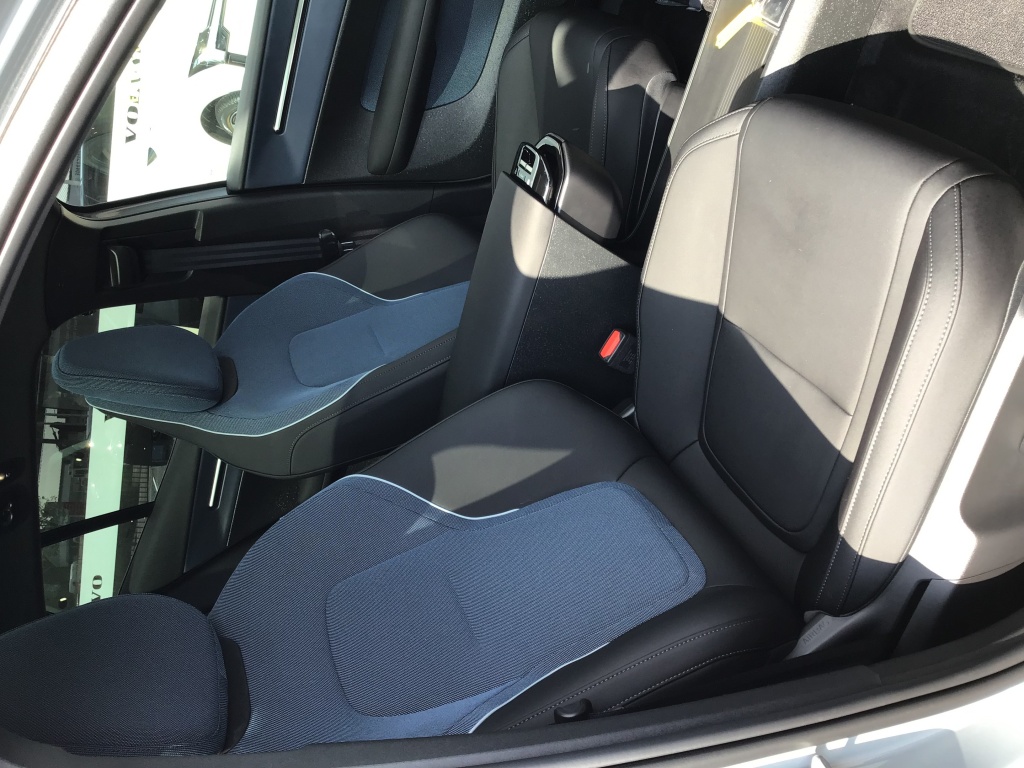 Volvo Ex30