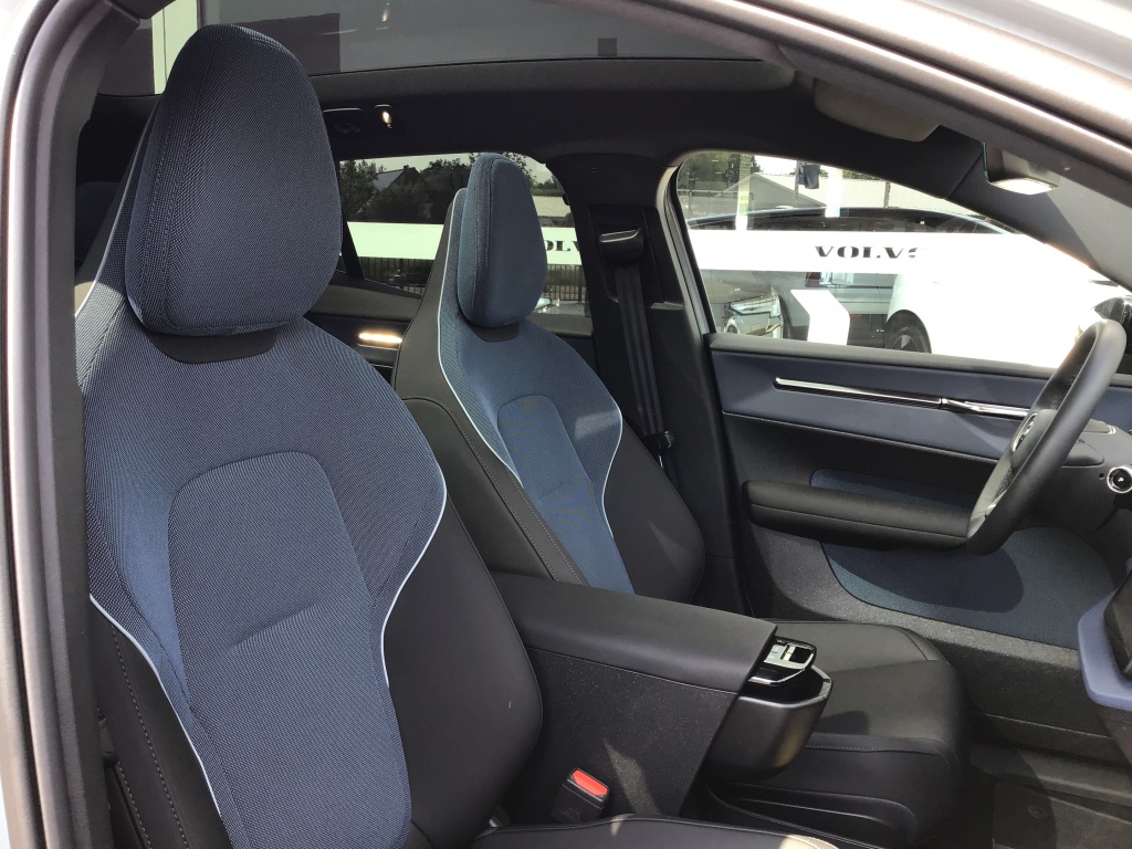Volvo Ex30
