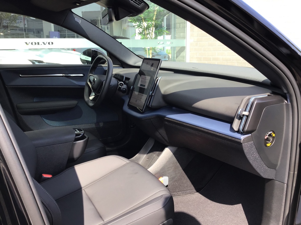 Volvo Ex30