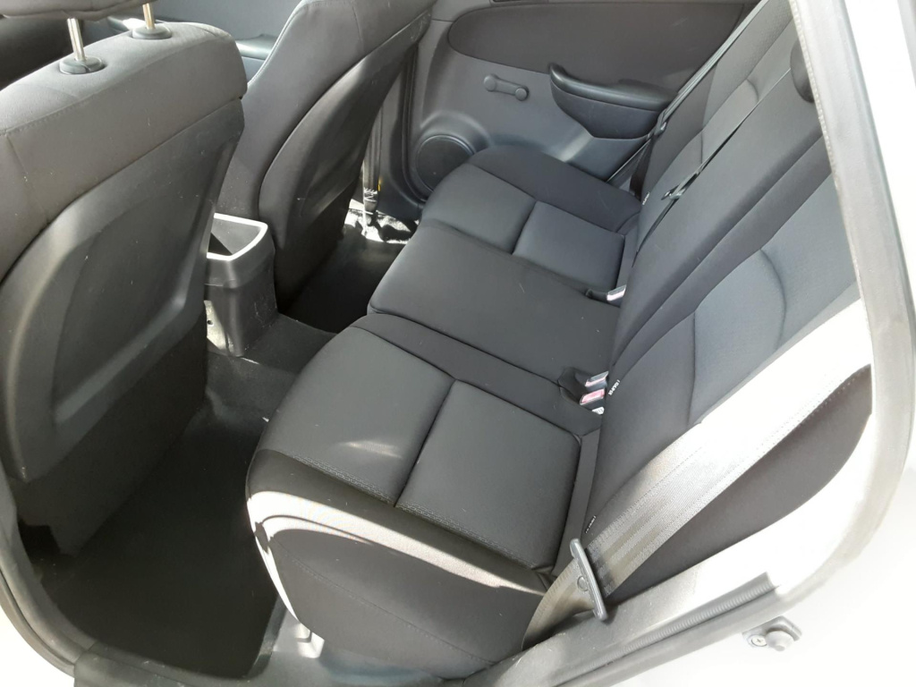 Hyundai I 30