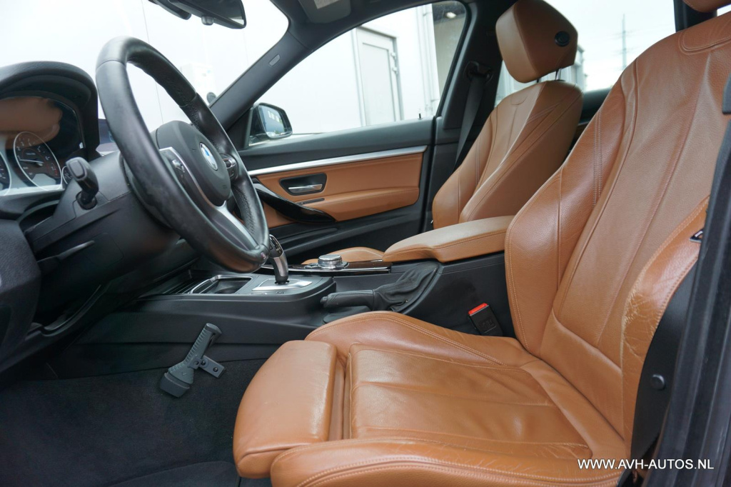 BMW 3-serie