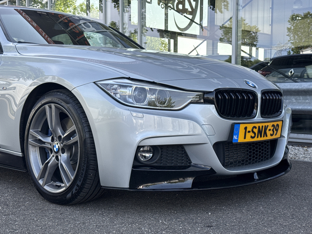 BMW 3-serie