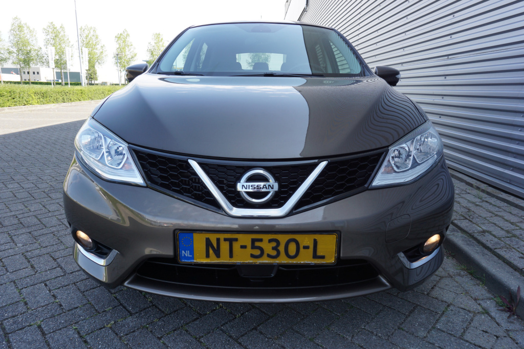 Nissan Pulsar