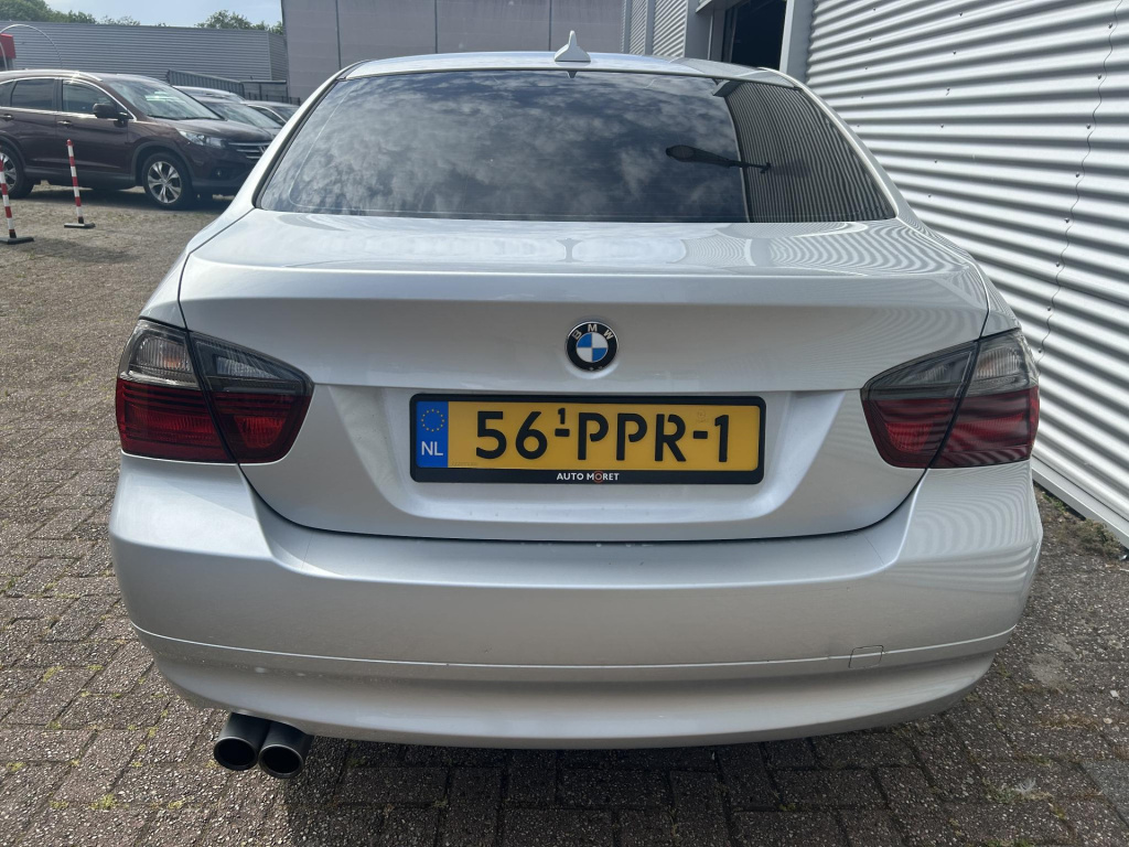 BMW 3-serie