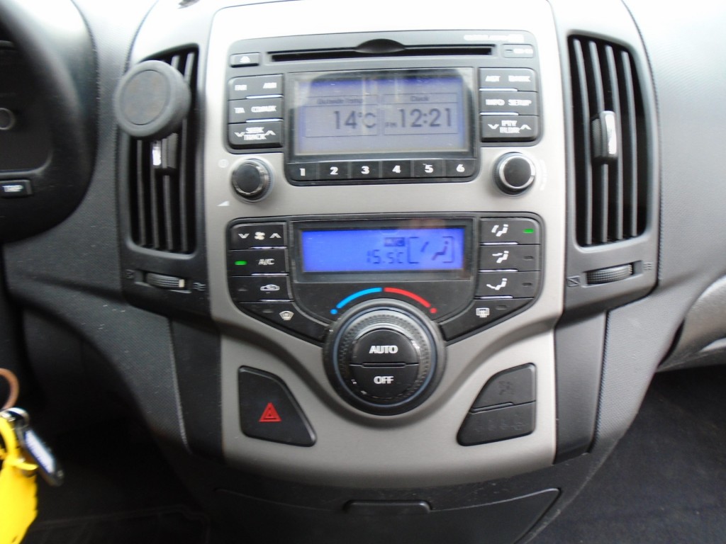Hyundai I 30