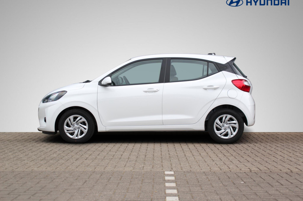 Hyundai I 10