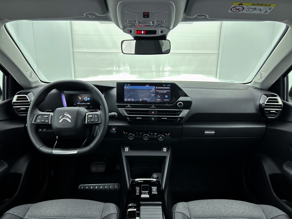 Citroen C4 X