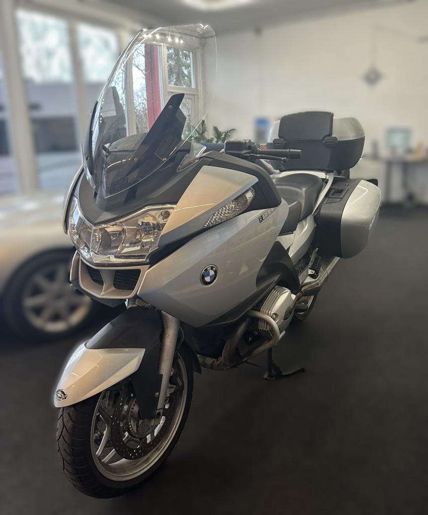 BMW R 1200 Rt