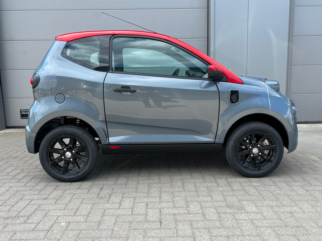 Aixam Minauto