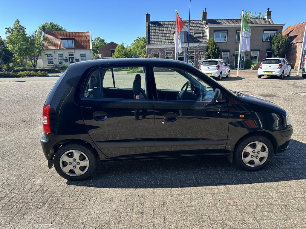 Hyundai Atos