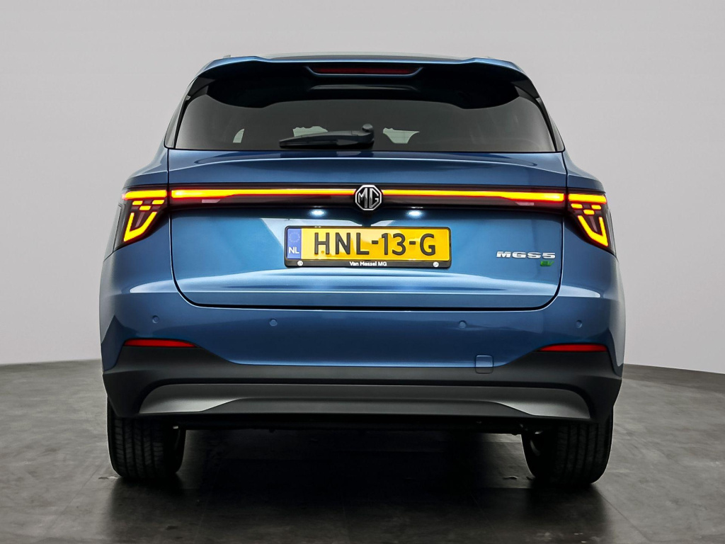 MG 5