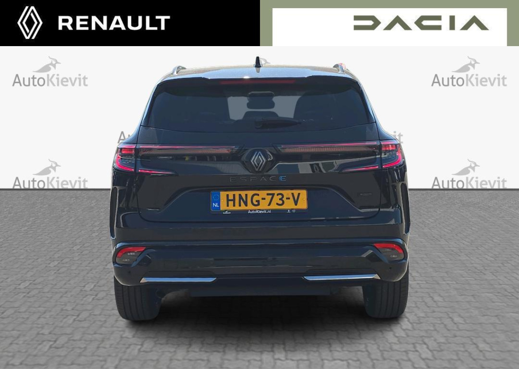 Renault Espace