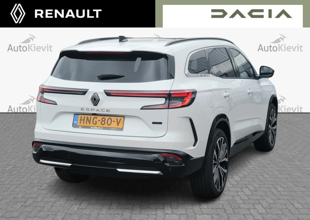 Renault Espace
