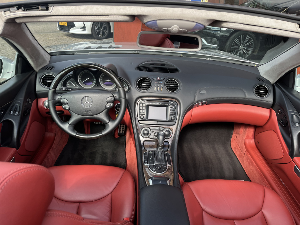 Mercedes-Benz Sl