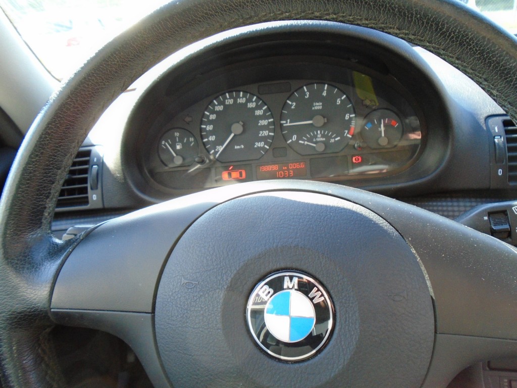 BMW 3-serie