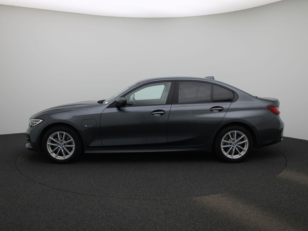 BMW 3-serie