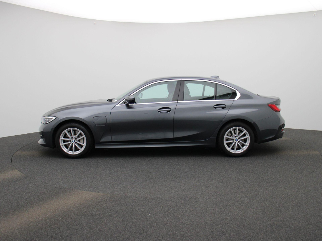 BMW 3-serie