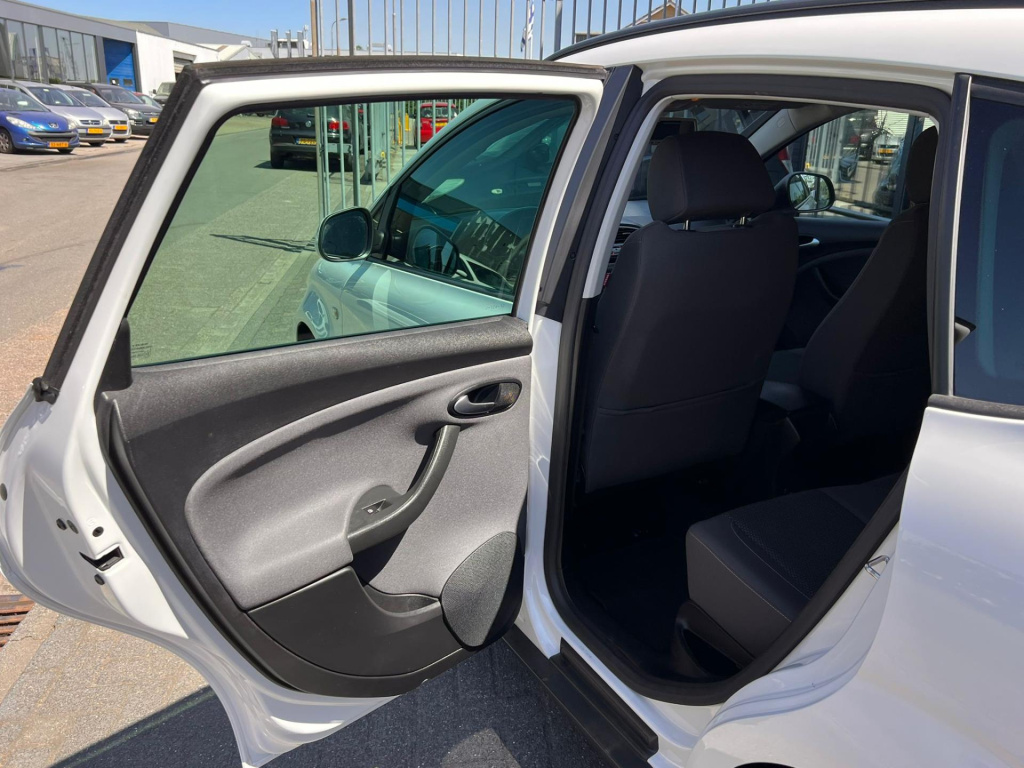 Seat Altea Xl