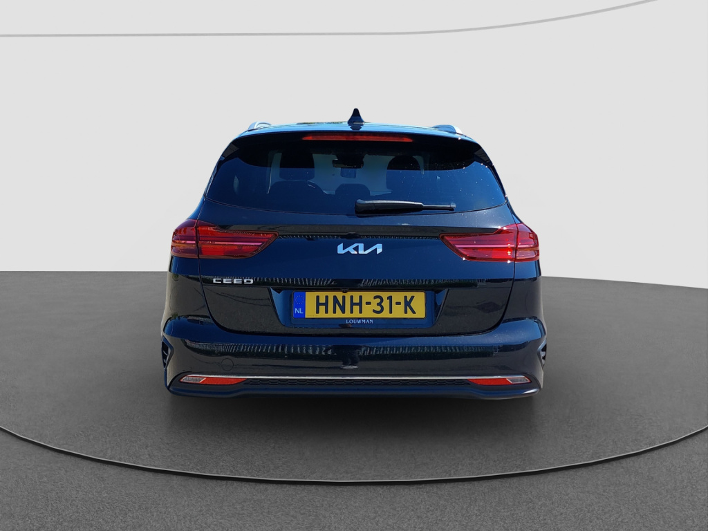 Kia Ceed Sportswagon