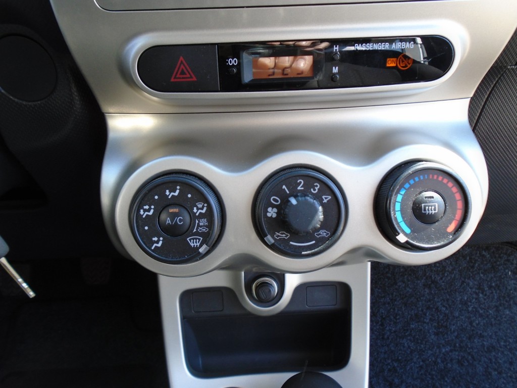 Toyota Urban Cruiser